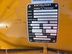Generator with
