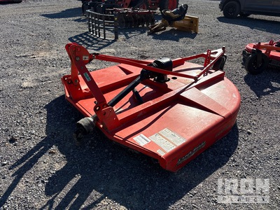 2022 Land Pride RCR1872 72 in 3-Point Hitch Rotary Cutter