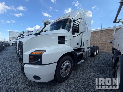 2025 Mack Anthem 6x4 Cabina con cuccetta per trattore stradale