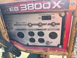 Generator with 