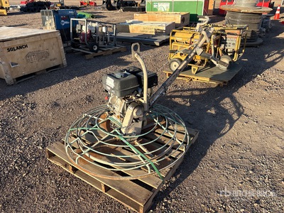 Multiquip Whiteman BA48H Kielnia elektryczna