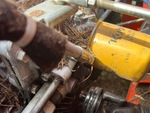 Hydraulics with 