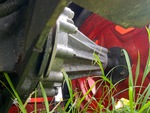 Drivetrain with 