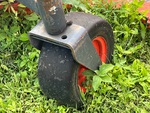 Chassis with 