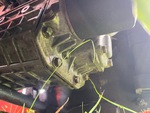 Drivetrain with 
