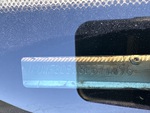 General Appearance with Frame Stamp Serial Number/VIN Photo