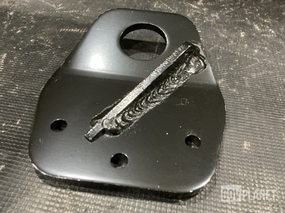 (480) AM General 6044789 Vehicular Components Brackets