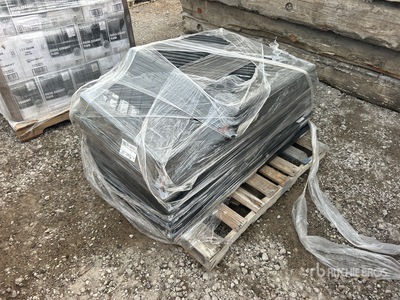 Quantity of Oil Spill Containment Barrier Divers - Magasin, entrepôt, consommateur