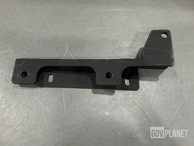 (249) AM General 6042025 Vehicular Components Brackets