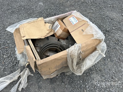Electric Motor