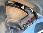 Brakes with