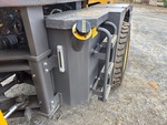 Hydraulics with Hydraulic Tank