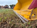Specialty with Loader Bucket Cutting Edge/Shanks/Teeth