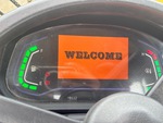 Control Station with Warning Lights