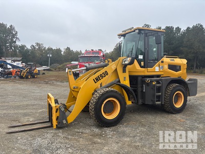 2023 Lane LNE 930 Wheel Loader