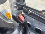 Control Station with Drivetrain Controls