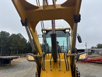 Hydraulics with Loader Lift Cylinders