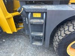 General Appearance with Steps/Ladders