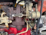 Engine with Exhaust System