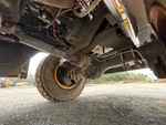 Drivetrain with Rear Drive Axle