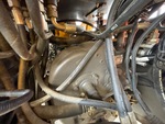 Drivetrain with Transmission
