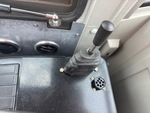 Control Station with Auxiliary Hydraulic Control