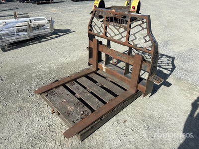 41 in Fork Attachment