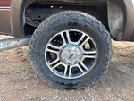 Chassis with 