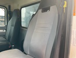 Cab with