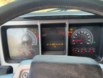 Cab with Feux d'avertissement du moteur