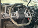 Cab with