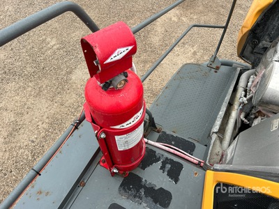 2020 Liebherr L586 Wheel Loader