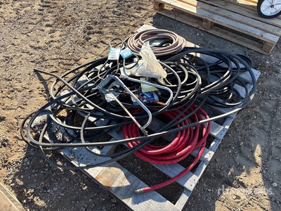 Quantity of Assorted Belts