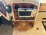 Control Station with 