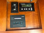Control Station with 