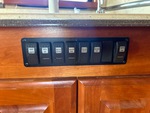 Control Station with 