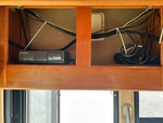 Interior with 