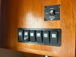 Control Station with 