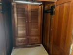 Interior with 