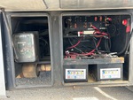 Outside Utilities with 