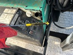 Outside Utilities with 