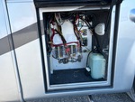 Outside Utilities with 