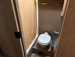Interior with