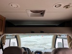 Interior with