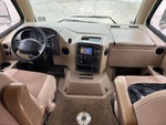 Interior with