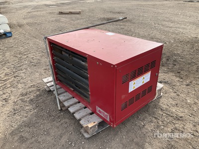 Combat CTUA30 NG Space Heater