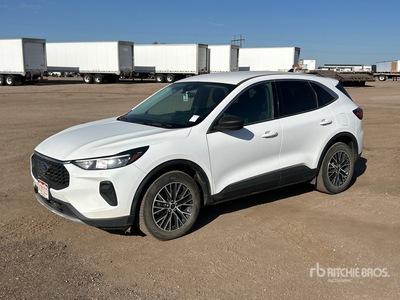 2023 Ford Escape AWD Hybrid SUV