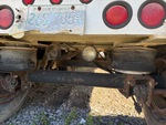 Trailer Chassis with 