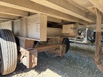 Trailer Chassis with 