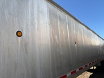 Trailer Chassis with Lights/Wiring Condition
